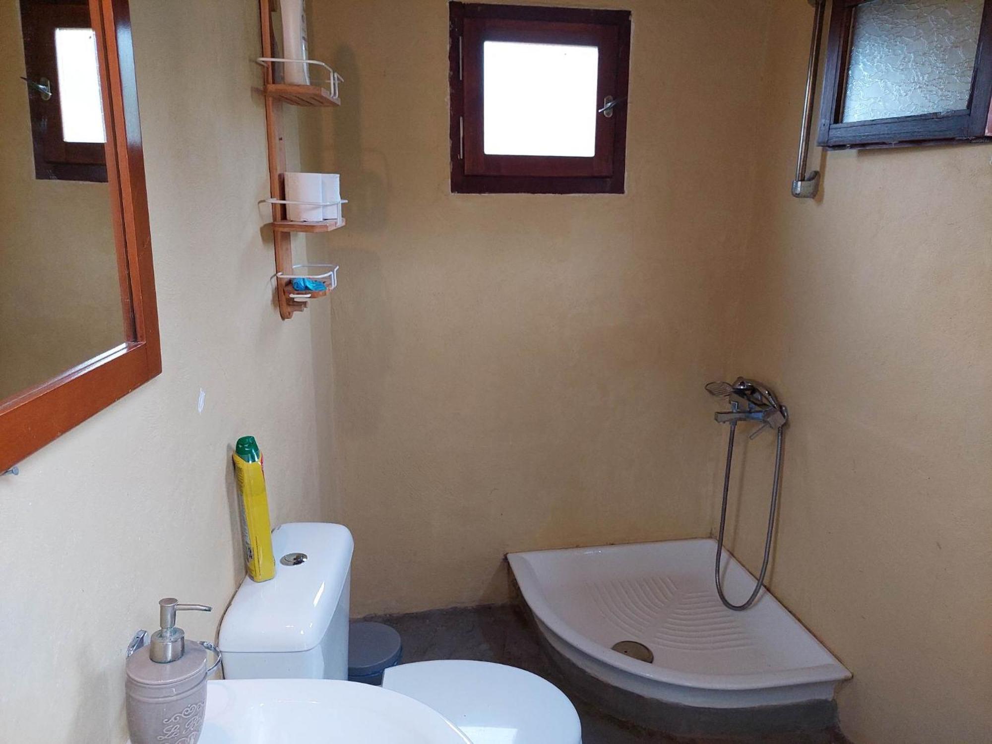 Sofiana'S Garden Retreat With Private Pool Apartment Dhrapanias Exterior photo